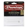 Dunlop Slide para Guitarra 202SI Vidrio Mediano