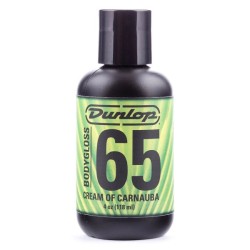 Dunlop Cera Liquida 6574 Bodygloss N.65 para Guitarra