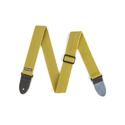 Dunlop Tahalí Classic D38-15CL Tweed