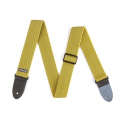 Dunlop Tahalí Classic D38-15CL Tweed