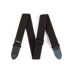 Dunlop Tahalí Classic D38-14GY Negro