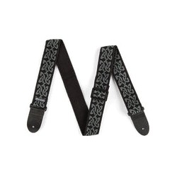 Dunlop Tahalí Classic D38-14GY Celtic Gris