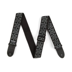 Dunlop Tahalí Classic D38-14GY Celtic Gris