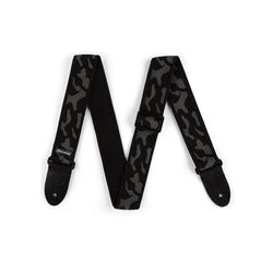 Dunlop Tahalí Classic D38-10GY Camo Gris