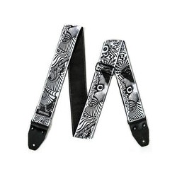 Dunlop Tahalí I Love Dust ILD02 Vortex