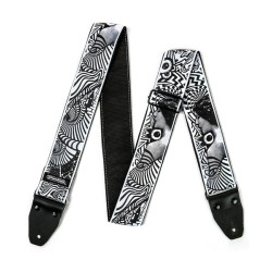 Dunlop Tahalí I Love Dust ILD02 Vortex