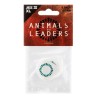 Dunlop Puas Animals As Leaders Tosin Abasi AALP03 Tortex Jazz III XL 0.60 con 6 Piezas