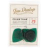 Dunlop Puas Primetone AALP02 Animals As Leaders Verde 0.73 con 3 Piezas
