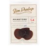 Dunlop Puas Primetone 518P1.4 Jazz III 1.40 con 3 Piezas