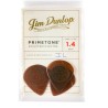 Dunlop Puas Primetone 520P1.4 Jazz III XL 1.40 con 3 Piezas