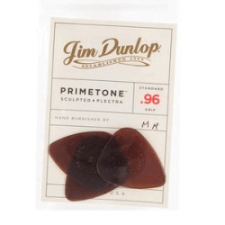 Dunlop Puas Primetone 510P.96 Standard 0.96 con 3 Piezas