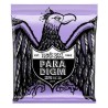 Ernie Ball Encordadura "Paradigm Ultra Slinky" 2017, Guitarra Eléctrica 0.010-0.048