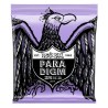 Ernie Ball Encordadura "Paradigm Ultra Slinky" 2017, Guitarra Eléctrica 0.010-0.048