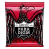 Ernie Ball Encordadura "Paradigm Burly Slinky" 2016, Guitarra Eléctrica 0.011-0.052