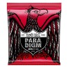 Ernie Ball Encordadura "Paradigm Burly Slinky" 2016, Guitarra Eléctrica 0.011-0.052