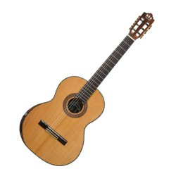 TRES PINOS GUITARRA CLÁSICA NATURAL MOD. TPCG-1100 NT