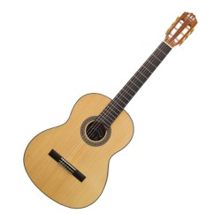 TRES PINOS GUITARRA CLÁSICA NATURAL MOD. TPCG-0900 NT