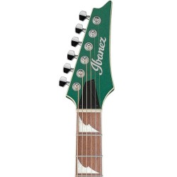 Ibanez Guitarra Electroacústica Verde Metálico ALT30-JGM, Serie Altstar