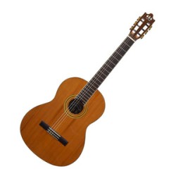 TRES PINOS GUITARRA CLÁSICA NATURAL MOD. TPCG-0800 NT