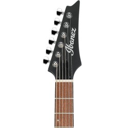 Ibanez Guitarra Electroacústica Negro Mate ALT20-WK, Serie Altstar