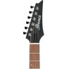 Ibanez Guitarra Electroacústica Negro Mate ALT20-WK, Serie Altstar