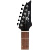 Ibanez Guitarra Electroacústica Caoba Mate ALT20-OPN, Serie Altstar