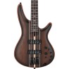 Ibanez Bajo Eléctrico Café Sombreado Mate SR1350B-DUF con Funda, SR Premium