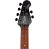 “Exclusiva en Veerkamp Online” Sterling S.U.B. Guitarra Eléctrica CT30HSS-SBK-R1 Negro Mate, Cutlass