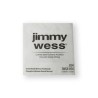 Jimmy Wess Cuerda WB54(6) para Guitarra Acústica, Calibre 0.054, Bronce Fosforado (6 pzas)