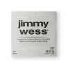 Jimmy Wess Cuerda JW-011P(12) para Guitarra Acústica y Eléctrica, 2A, Calibre 0.011, Acero (12 pzas)