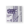 Jimmy Wess Pro Cuerda WNB85 para Bajo Eléctrico, Calibre 0.085, Nickel (1 pza)
