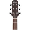 Ibanez Guitarra Acústica Okume Mate AAD140-OPN, Serie Advanced Acoustic