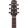Ibanez Guitarra Acústica Natural Mate AAD100-OPN, Serie Advanced Acoustic