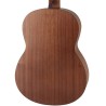 Cort Guitarra Clásica Natural Mate AC200 OP, Serie Classic