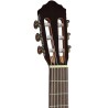 Cort Guitarra Clásica Natural Mate AC200 OP, Serie Classic