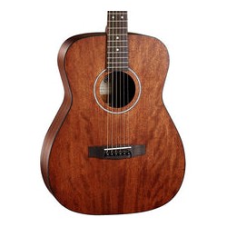 Cort Guitarra Acústica Caoba AF510M OP Mate, Serie AF510M