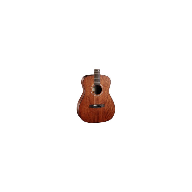 Cort Guitarra Acústica Caoba AF510M OP Mate, Serie AF510M