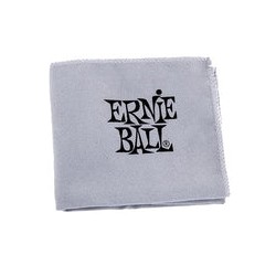 Ernie Ball Paño 4220 de Limpieza