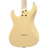Ibanez Guitarra Eléctrica Marfil AZES31-IV, Serie Azes