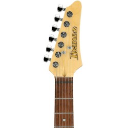 Ibanez Guitarra Eléctrica Marfil AZES31-IV, Serie Azes