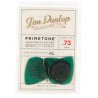 Dunlop Puas Primetone AALP02 Animals As Leaders Verde 0.73 con 3 Piezas