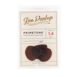 Dunlop Puas Primetone 518P1.4 Jazz III 1.40 con 3 Piezas