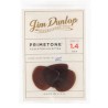 Dunlop Puas Primetone 518P1.4 Jazz III 1.40 con 3 Piezas