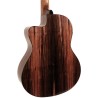 Cort Guitarra Electroacústica Natural AC160CF NAT, Classic Series