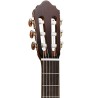 Cort Guitarra Electroacústica Natural AC160CF NAT, Classic Series