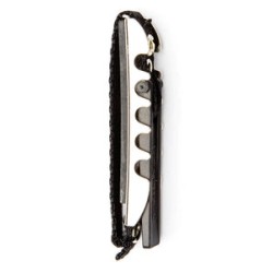 Dunlop Capo Para Guitarra Acústica 11C Curvo Dentado