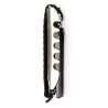 Dunlop Capo Para Guitarra Acústica 11C Curvo Dentado