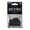 Dunlop Puas John Petrucci 545PJP1.4 Trinity 1.40 Negra con 6pzas