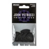 Dunlop Puas John Petrucci 545PJP1.4 Trinity 1.40 Negra con 6pzas