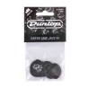 Dunlop Puas Gator Grip 571P1.4 Jazz III 1.40 Negra con 6pzas